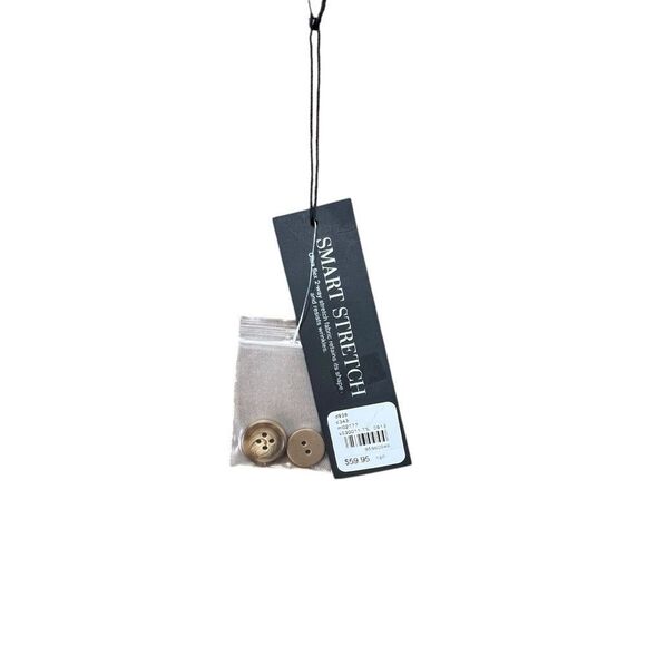 New 18p LANE BRYANT Pants The Lena Straight Leg High Rise, Moderately Curvy Fit - Picture 5 of 16